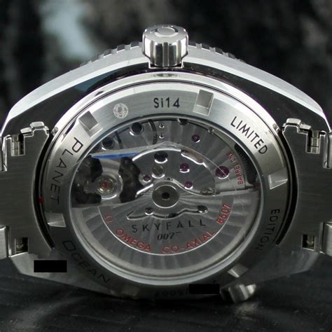 omega seamaster skyfall fake|omega seamaster scam.